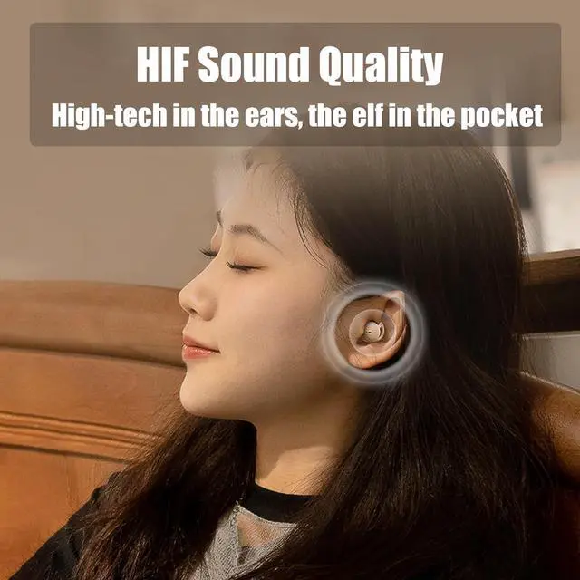 Alt view image 6 of 7 - Sleep Earbuds Headphones for Sleep Earbuds for Side Sleepers Noise Blocking Earbuds for Sleep Comfortable Fit for Insomnia Side Sleeper Snoring Air Travel MeditationWhite
