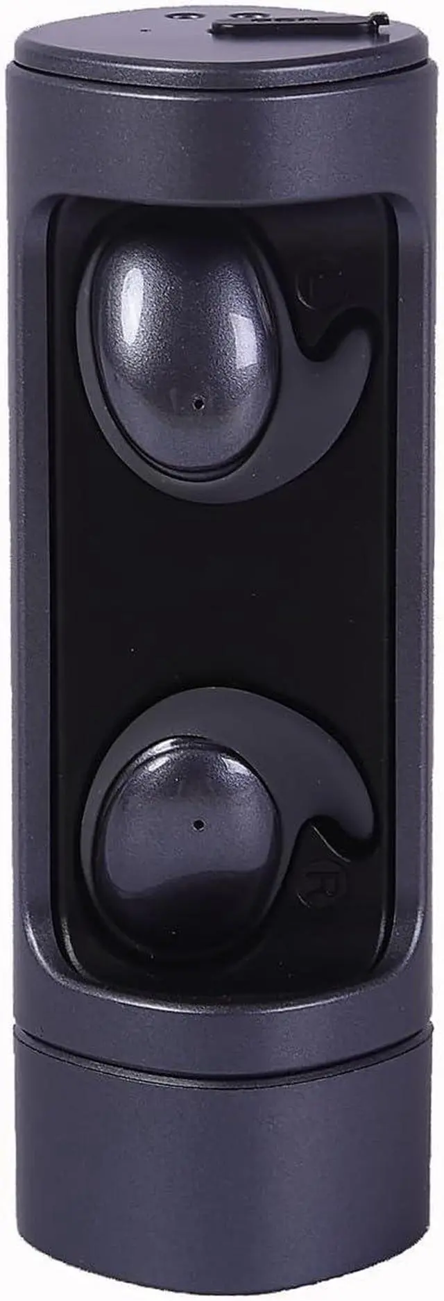 Main image of Sleep Headphones Sleep Earbuds Sleeping Headphones for Side Sleepers Noise Cancelling Earbuds for Sleep Headphones Earbuds Bluetooth 5.3 Wireless Open Ear Headphones for Sleeping Driving Black