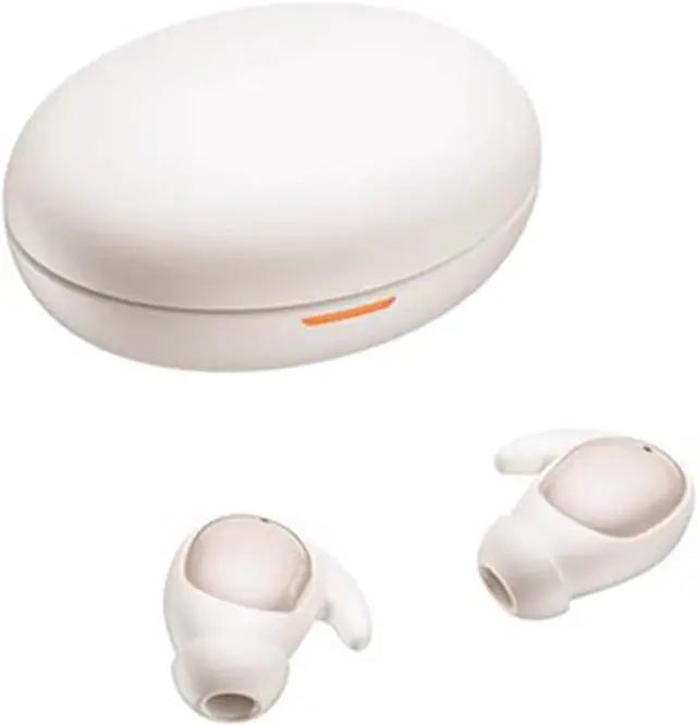 Main image of Sleep Headphones Noise Cancelling Earbuds for Sleep Sleep Earbuds Sleeping Headphones for Side Sleepers Headphones Earbuds Bluetooth 5.3 Wireless Open Ear Headphones for Sleeping Driving Waite