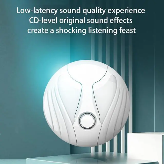 Alt view image 3 of 7 - IKXO Wireless Earbuds Bluetooth 5.3 Headphones, Built-in Microphone, Immersive Premium Sound,Comfort Fit in Ear & 36H Playtime,Low Delay Headset for Gaming Travel,Black