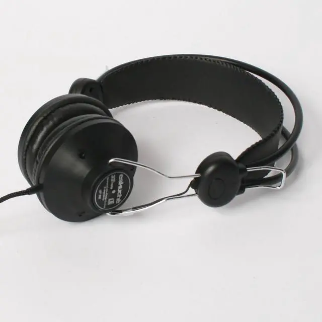 Main image of Eskuche 33 1/3 MAT BSide Classic Style Headphoines