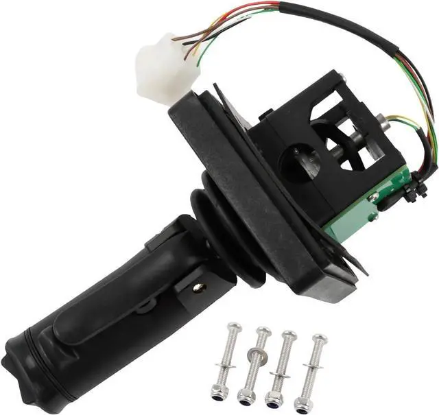 Main image of 1001134438 Joystick Controller Fit for JLG 2630ES 2646ES 3246ES Replace 1600345 1600402