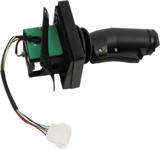 Alt view image 4 of 4 - 1001134438 Joystick Controller Fit for JLG 2630ES 2646ES 3246ES Replace 1600345 1600402