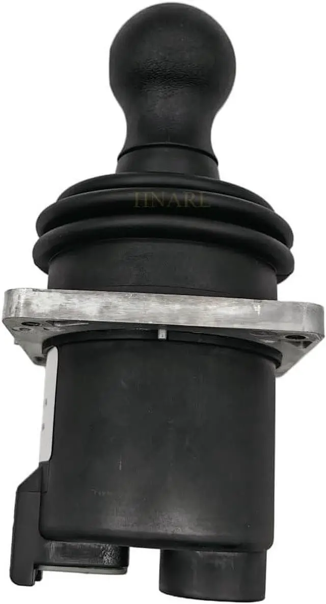 Alt view image 2 of 6 - Dual Axis Joystick Controller 101174 101174GT 10102737GT 10102149GT for Genie Straight Booms Lifts S-45 S-60 S-65 S-80 S-85 S-100 Z-45/25J IC Z-51/30J Z-60/34