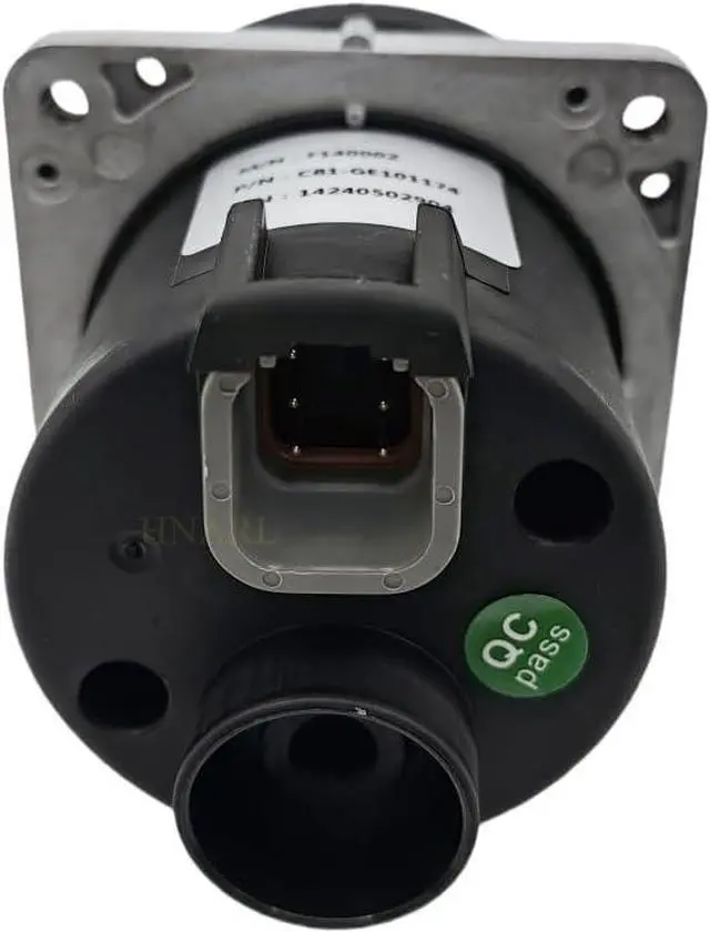 Alt view image 3 of 6 - Dual Axis Joystick Controller 101174 101174GT 10102737GT 10102149GT for Genie Straight Booms Lifts S-45 S-60 S-65 S-80 S-85 S-100 Z-45/25J IC Z-51/30J Z-60/34