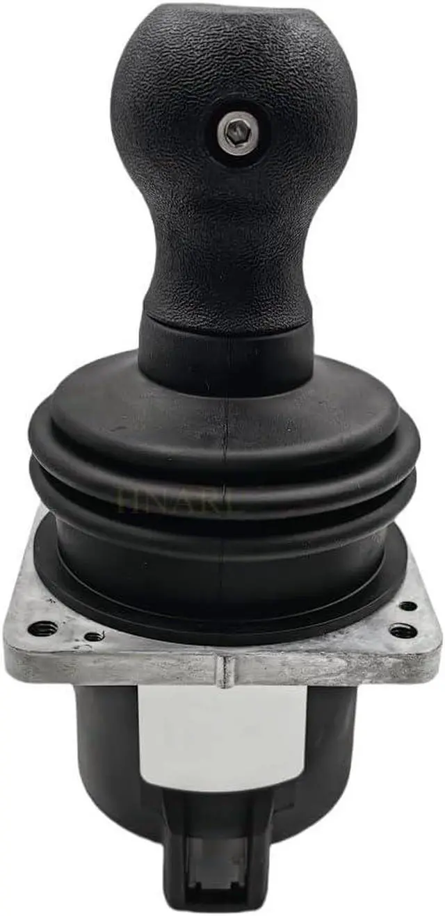 Alt view image 4 of 6 - Dual Axis Joystick Controller 101174 101174GT 10102737GT 10102149GT for Genie Straight Booms Lifts S-45 S-60 S-65 S-80 S-85 S-100 Z-45/25J IC Z-51/30J Z-60/34