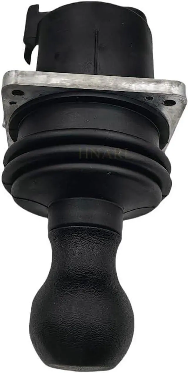 Alt view image 5 of 6 - Dual Axis Joystick Controller 101174 101174GT 10102737GT 10102149GT for Genie Straight Booms Lifts S-45 S-60 S-65 S-80 S-85 S-100 Z-45/25J IC Z-51/30J Z-60/34
