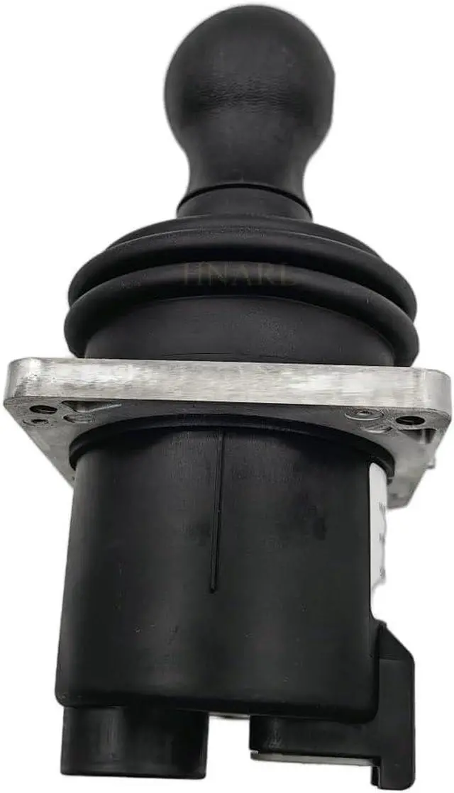 Alt view image 6 of 6 - Dual Axis Joystick Controller 101174 101174GT 10102737GT 10102149GT for Genie Straight Booms Lifts S-45 S-60 S-65 S-80 S-85 S-100 Z-45/25J IC Z-51/30J Z-60/34