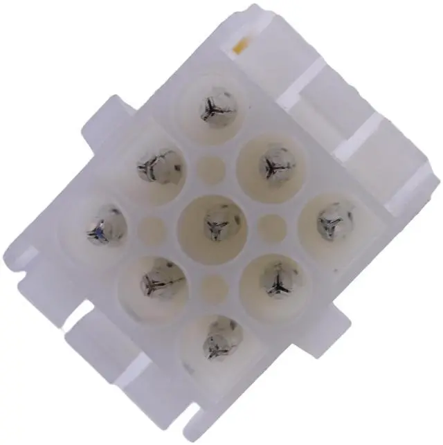 Alt view image 6 of 6 - Joystick Controller Compatible with Skyjack Electric Scissor Lift SJIII 3015 3215 3219 3220 3226 4620 4626 4632 4830 4832 6826 6832 Replaces 123994 123994AB 123994AC 159108