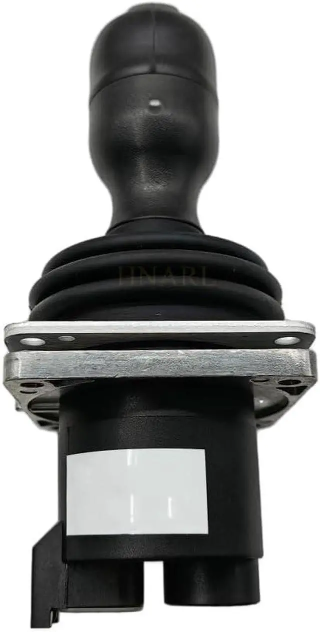 Alt view image 3 of 6 - Single Axis Joystick Controller 101005 101005GT Genie Parts for Genie Z Boom Lifts Z-33/18 Z-40/23N Z-45/25 Z-51/30J Z-60/34 Z-62/40 Z-80/60 S-40 S-60 S-65 S-80 S-85 S-100 S-120 S-3200