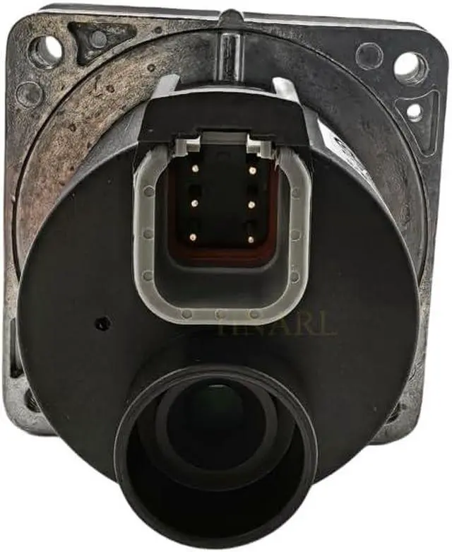 Alt view image 4 of 6 - Single Axis Joystick Controller 101005 101005GT Genie Parts for Genie Z Boom Lifts Z-33/18 Z-40/23N Z-45/25 Z-51/30J Z-60/34 Z-62/40 Z-80/60 S-40 S-60 S-65 S-80 S-85 S-100 S-120 S-3200