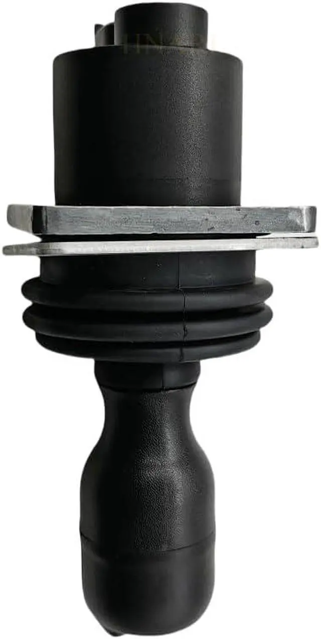 Alt view image 2 of 6 - Single Axis Joystick Controller 101005 101005GT Genie Parts for Genie Z Boom Lifts Z-33/18 Z-40/23N Z-45/25 Z-51/30J Z-60/34 Z-62/40 Z-80/60 S-40 S-60 S-65 S-80 S-85 S-100 S-120 S-3200