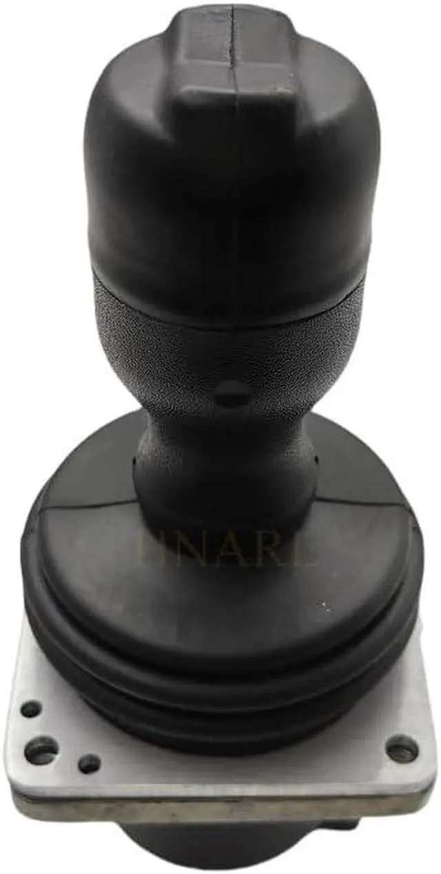 Alt view image 6 of 6 - Single Axis Joystick Controller 101005 101005GT Genie Parts for Genie Z Boom Lifts Z-33/18 Z-40/23N Z-45/25 Z-51/30J Z-60/34 Z-62/40 Z-80/60 S-40 S-60 S-65 S-80 S-85 S-100 S-120 S-3200