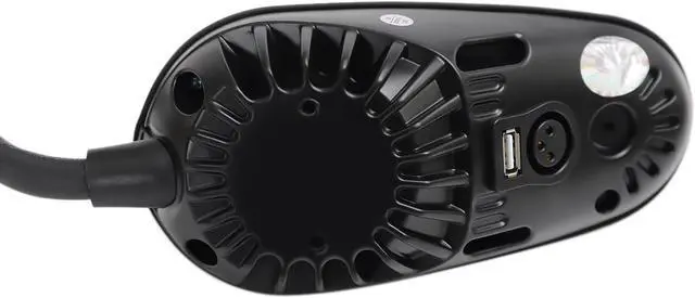 Alt view image 5 of 7 - Electric Wheelchair Joystick DC 24V Mobility Wheelchairs Controller with Brake Replacement Joystick Controller