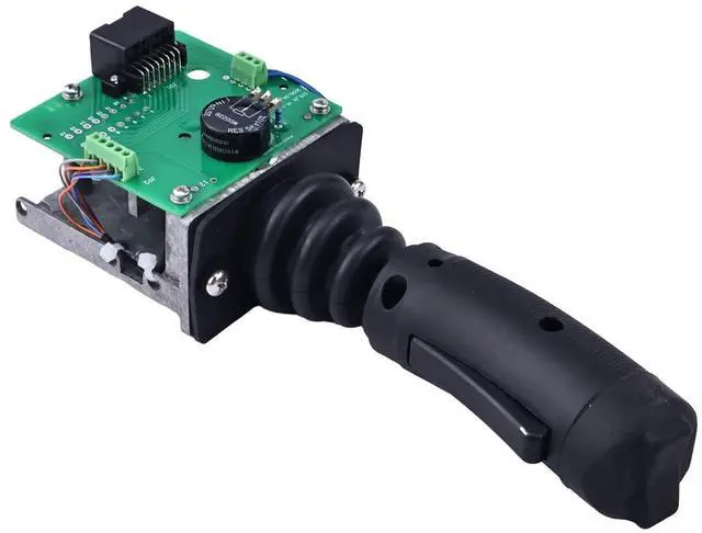Main image of Joystick Controller 2441305220 Compatible with Haulotte Optimum 8 Compact 8 10 12 14 Ha12LP Ha15LP Lifts