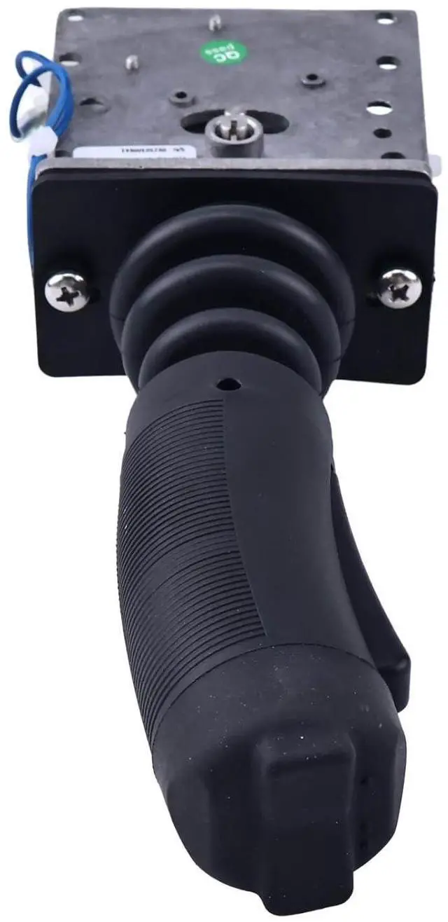 Alt view image 6 of 7 - Joystick Controller 2441305220 Compatible with Haulotte Optimum 8 Compact 8 10 12 14 Ha12LP Ha15LP Lifts