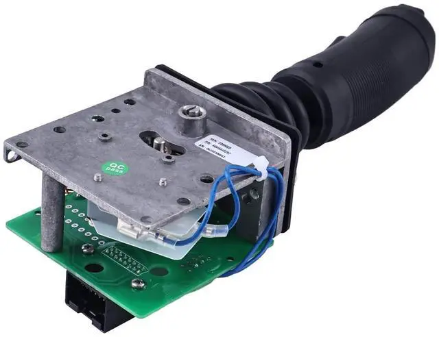 Alt view image 5 of 7 - Joystick Controller 2441305220 Compatible with Haulotte Optimum 8 Compact 8 10 12 14 Ha12LP Ha15LP Lifts