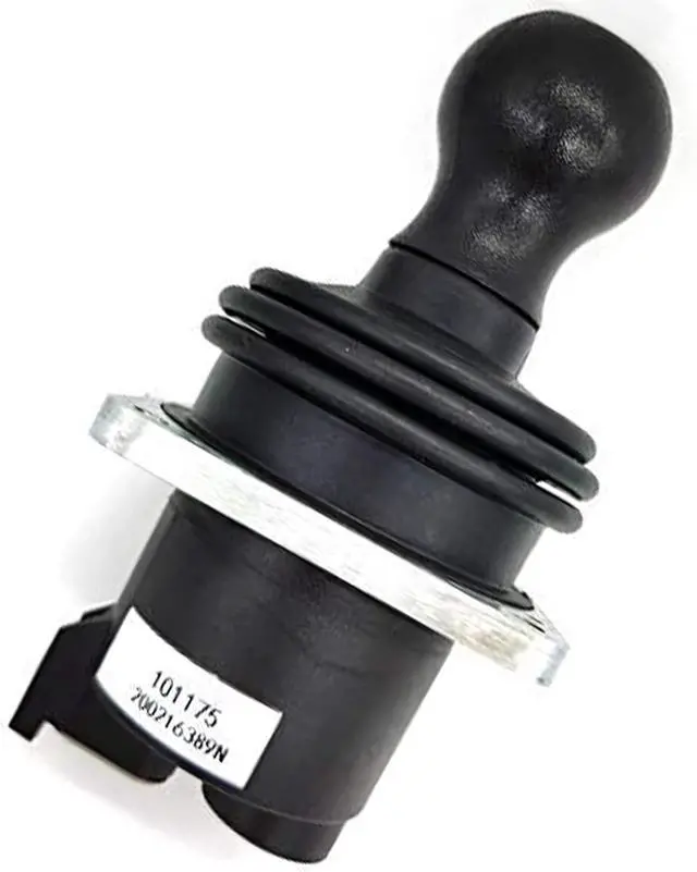 Main image of Single Axis Joystick Controller for Genie Straight Booms Lifts S-45 S-60 S-80 S-100 S-120 101175 101175GT