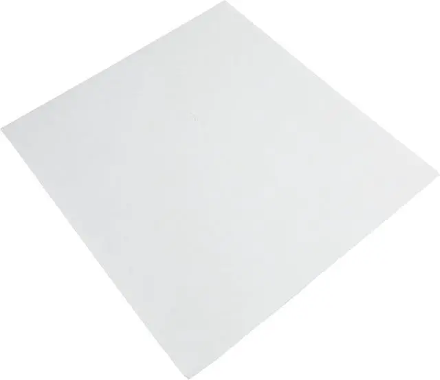 Alt view image 3 of 3 - Royal Paper Filter Envelopes with 1.5 Inch Hole, 17.5 Inch x 18.5 Inch, Package of 100