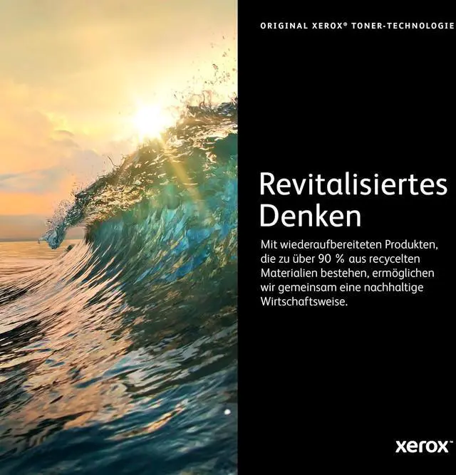 Alt view image 3 of 6 - Xerox C230/C235 Black High Capacity Toner Cartridge, One Size, (006R04391)