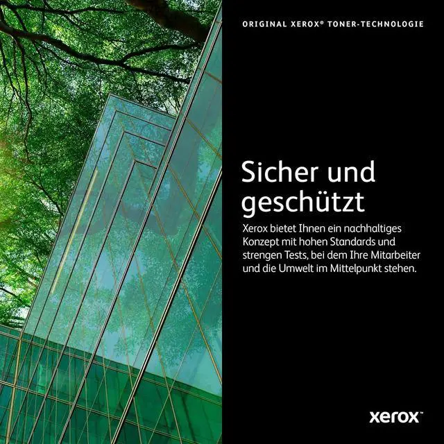 Alt view image 4 of 6 - Xerox C230/C235 Black High Capacity Toner Cartridge, One Size, (006R04391)