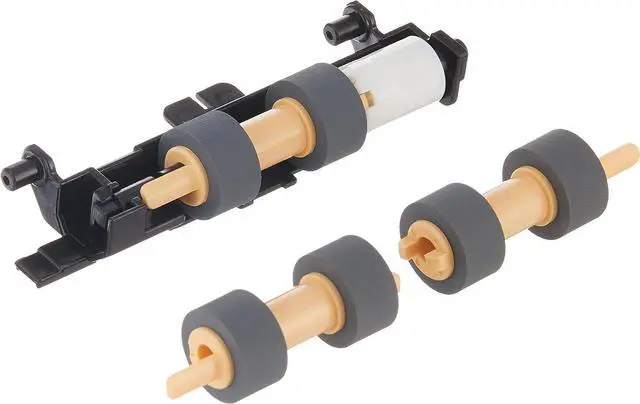 Main image of Xerox Genuine Paper Feed Roller Kit for The Xerox Phaser 3610 or WorkCentre 3615, 116R00003