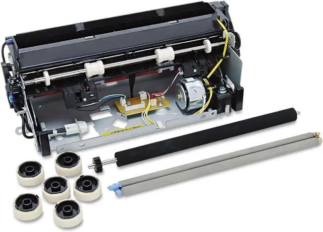 Main image of T64x, X642e, X644e, X646e Fuser Maintenance Kit 110-120v