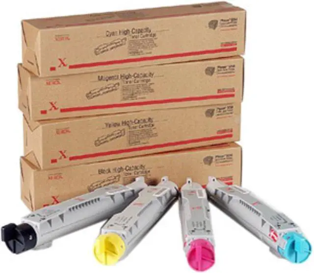 Main image of Xerox Fuser, 110V (675K92002)