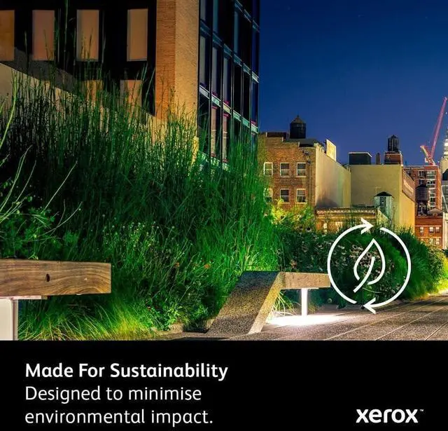 Alt view image 4 of 4 - Xerox Workcentre 3315 /3325 Black High Capacity Toner Cartridge (5,000 Pages) - 106R02311