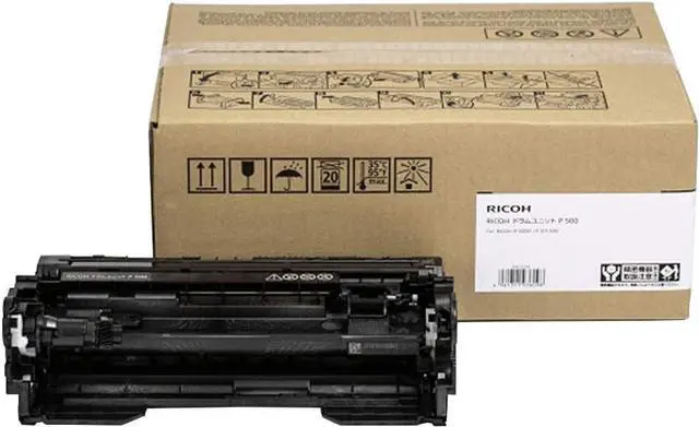 Main image of Ricoh RICOH Drum Unit P 500