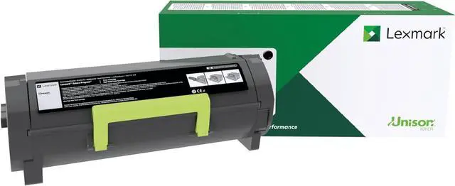 Main image of Lexmark 51F2H00 Original Laser Toner
