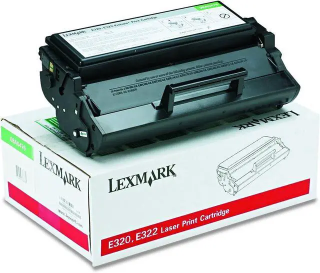 Main image of Prebate Print Cartridge for e320/e322