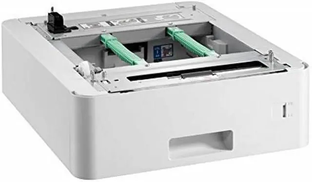 Main image of Brother LT-340CL Lower Paper Tray, 500 Sheet Capacity, A4 Size, Increase Printer Paper Input Capacity