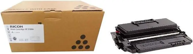 Main image of Ricoh 407169 Aficio SP 5100N Toner44; 20000 Yield