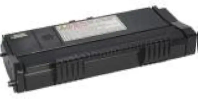 Alt view image 4 of 4 - Ricoh 407165 SP 100 Black Toner Cartridge