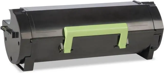 Main image of Lexmark 50F1X00 50F1X00 Extra High-Toner, 10000 Page-Yield, Black