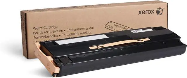 Main image of Genuine Xerox Waste Cartridge, 108R01504-47,000 Images for use in VersaLink C8000/C9000
