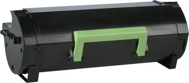 Main image of Lexmark 60F1X00 Extra High Yield Return Program Toner