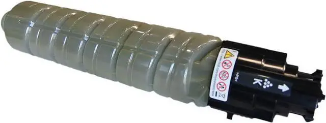 Alt view image 2 of 3 - Ricoh 821105 Toner, 24,000 Page-Yield, Black