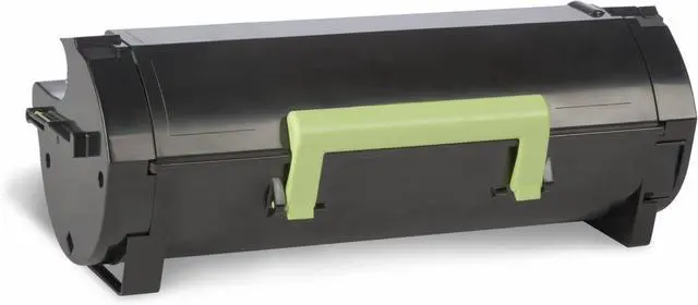 Main image of Lexmark 60F1000 Return Program Toner