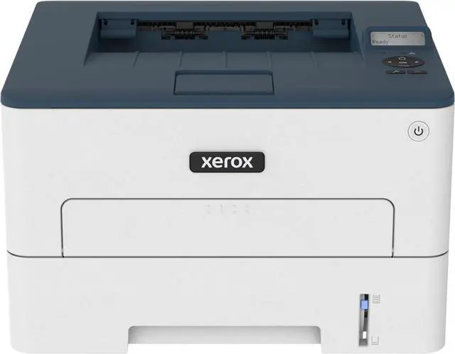 Main image of Xerox B230 Printer, Black and White_Blue Laser, Wireless, Compact