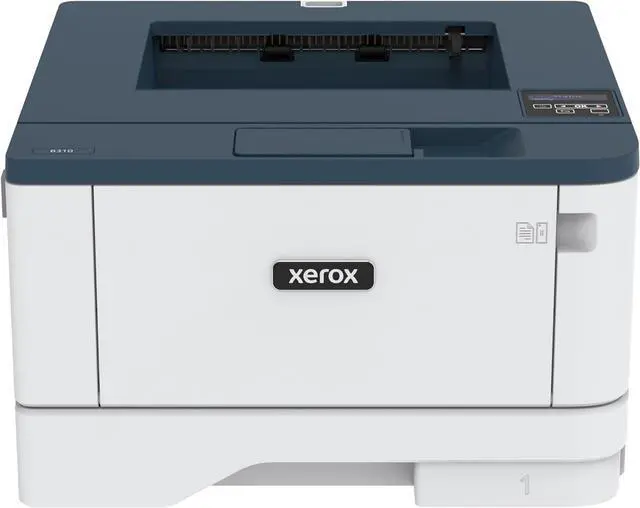 Main image of Xerox B310 Printer, Black and White_Blue Laser, Wireless, Compact