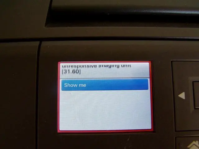 Alt view image 2 of 6 - Lexmark MS510dn Compact Monochrome Laser Printer, Network Ready, Duplex Printing and Professional Features