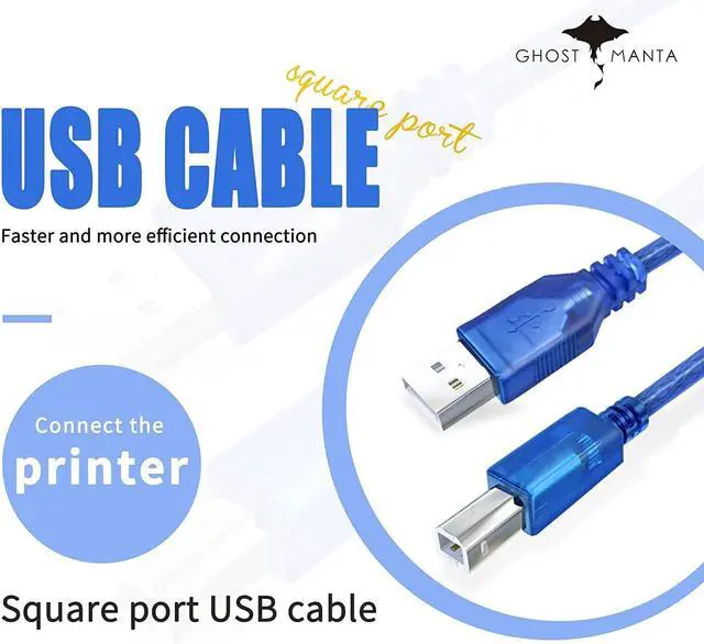 Alt view image 4 of 5 - Epson EcoTank Wireless Color All-in-One Cartridge-Free ET-3850 Supertank Inkjet Printer for Home Office, Scanner, Copier, ADF and Ethernet, Mobile Printing, with Bonus Black Ink Bottle & USB Cable