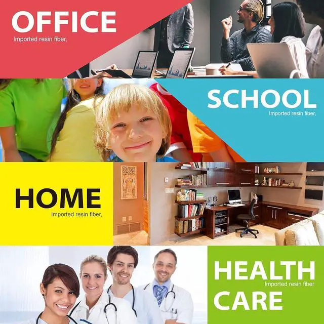 Alt view image 4 of 7 - TG Imaging (4-Pack) Compatible CF248A 48A Toner Cartridge for use in HP Laserjet Pro M15w M15a M16a M16w M15 HP Laserjet Pro MFP M28w M28a M29w M29a Printer (Balck, with Chip)