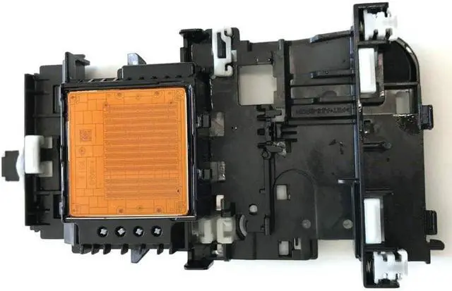 Alt view image 2 of 4 - 1 PCS Printhead Print Head for Brother MFC-J5910DW J6710D J6910DW J430 J625DW