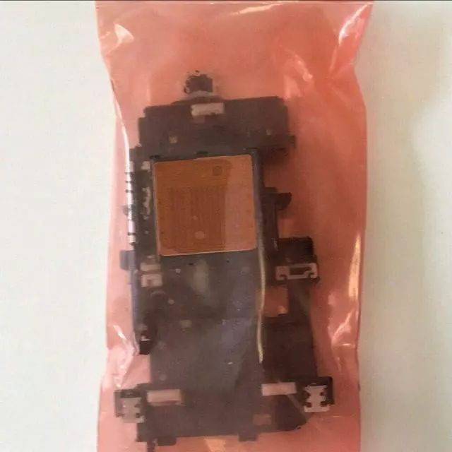 Alt view image 3 of 4 - 1 PCS Printhead Print Head for Brother MFC-J5910DW J6710D J6910DW J430 J625DW