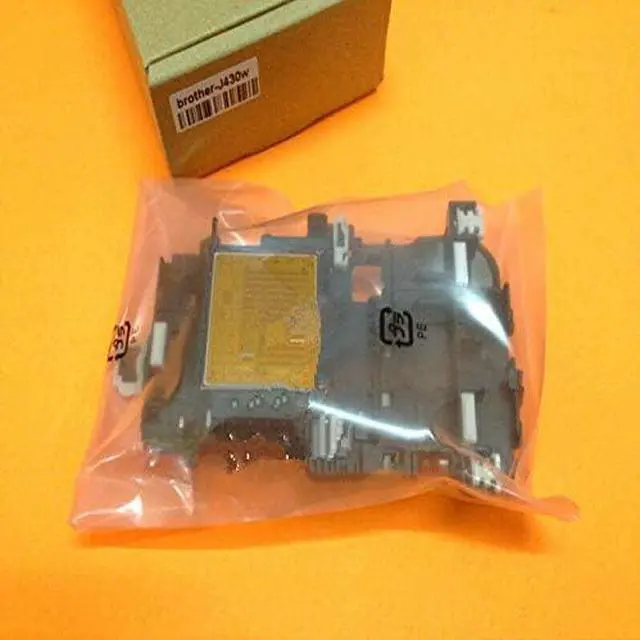 Alt view image 4 of 4 - 1 PCS Printhead Print Head for Brother MFC-J5910DW J6710D J6910DW J430 J625DW