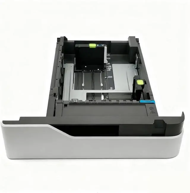 Alt view image 2 of 6 - 41X1118 Tray Compatible for Lexmark MS821 M822 MS823 MS825 MS826 MS826dn 821 822 823 825 826 826dn Tray1-4 Cassette 550 Sheet