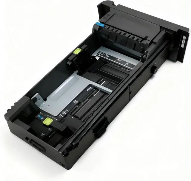Alt view image 4 of 6 - 41X1118 Tray Compatible for Lexmark MS821 M822 MS823 MS825 MS826 MS826dn 821 822 823 825 826 826dn Tray1-4 Cassette 550 Sheet